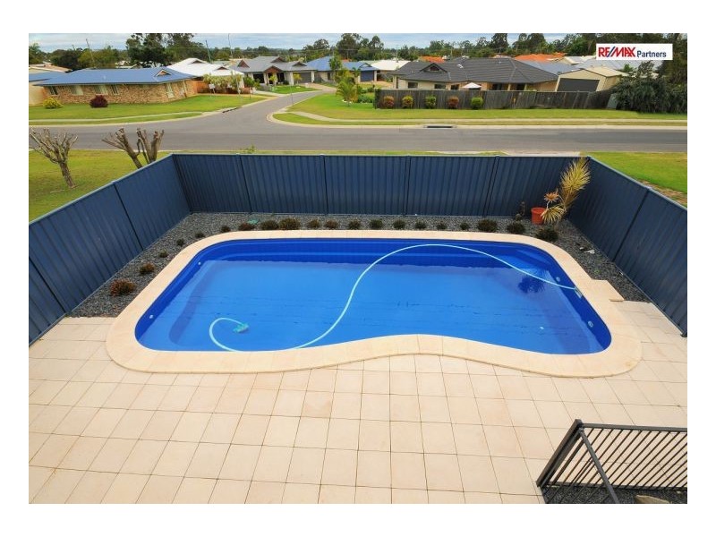 36 Corfield Street, Point Vernon QLD 4655