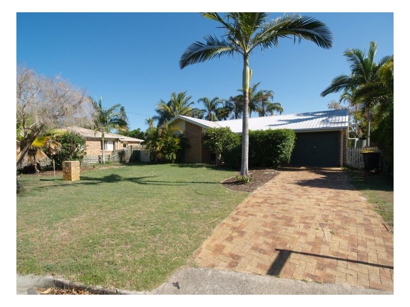 16 Keys Avenue, Torquay QLD 4655