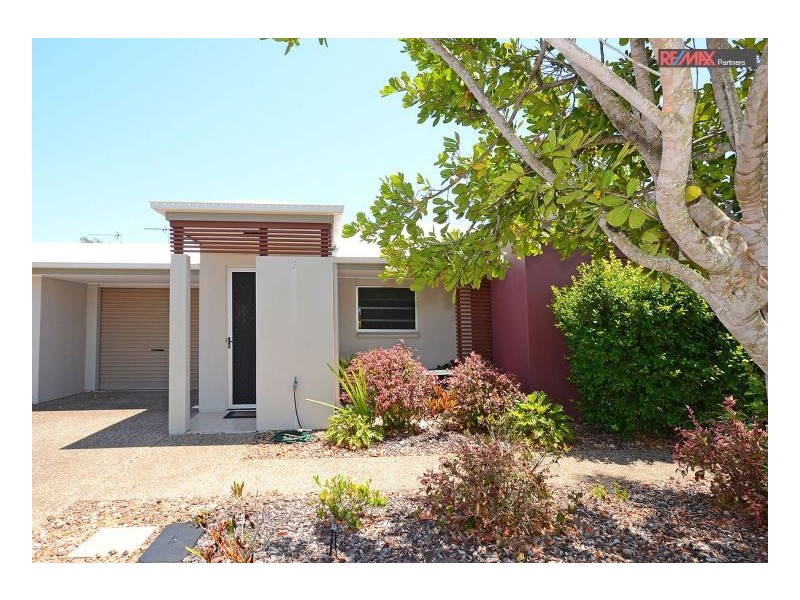 6/230 Pulgul Street, Urangan QLD 4655