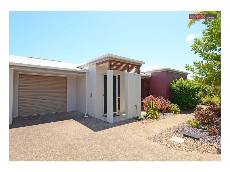 6/230 Pulgul Street, Urangan QLD 4655