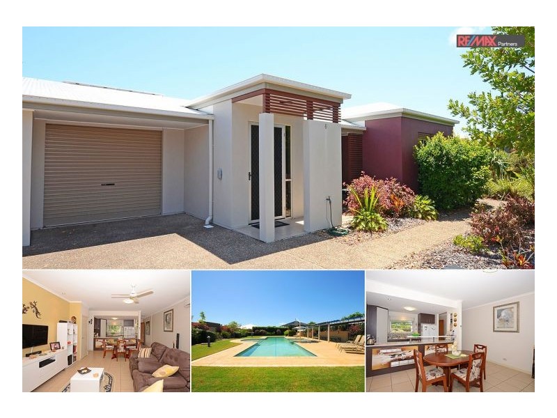 6/230 Pulgul Street, Urangan QLD 4655