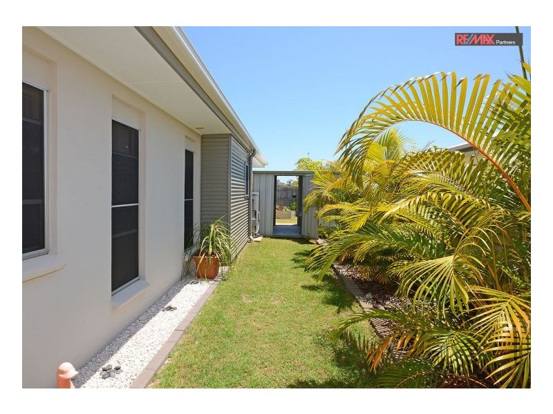 6/230 Pulgul Street, Urangan QLD 4655