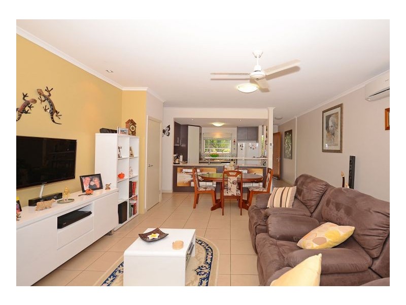 6/230 Pulgul Street, Urangan QLD 4655