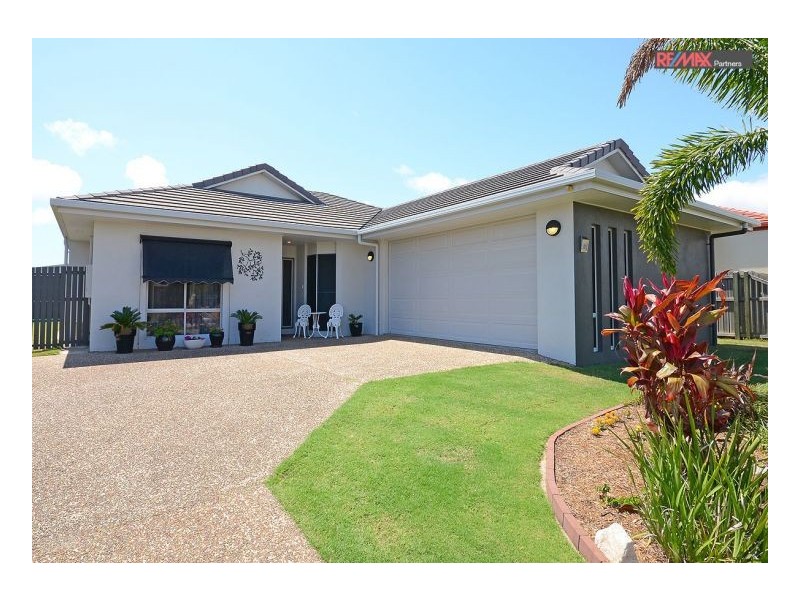 13 Rochester Court, Urraween QLD 4655