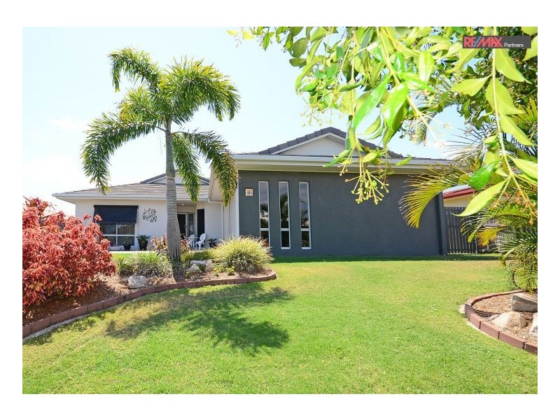 13 Rochester Court, Urraween QLD 4655