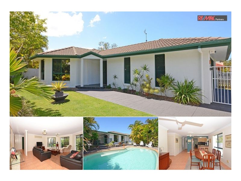 2 Macbel Court, Torquay QLD 4655