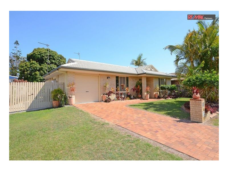 8 Anembo Drive, Torquay QLD 4655