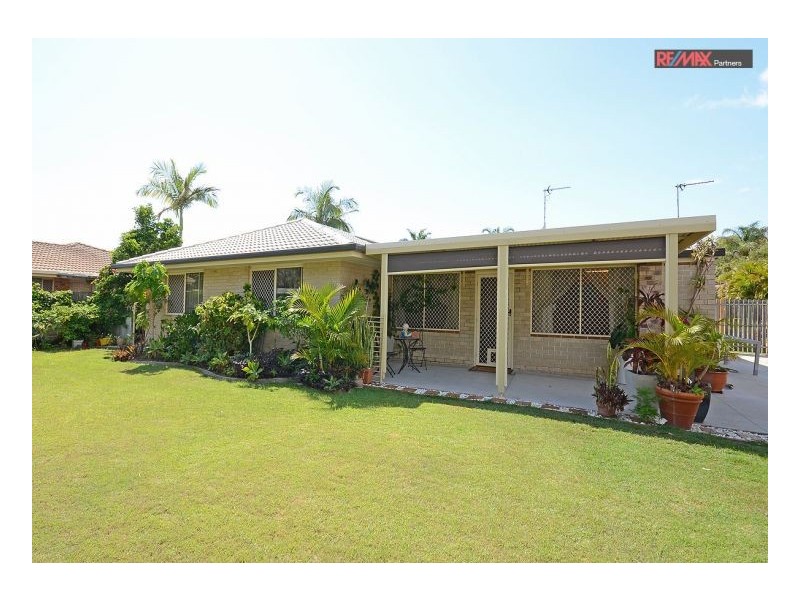 8 Anembo Drive, Torquay QLD 4655