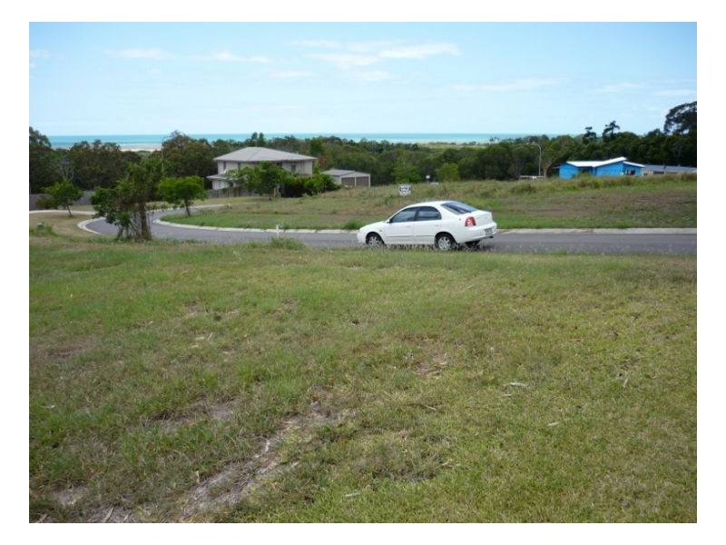 40 Highview Drive, Craignish QLD 4655