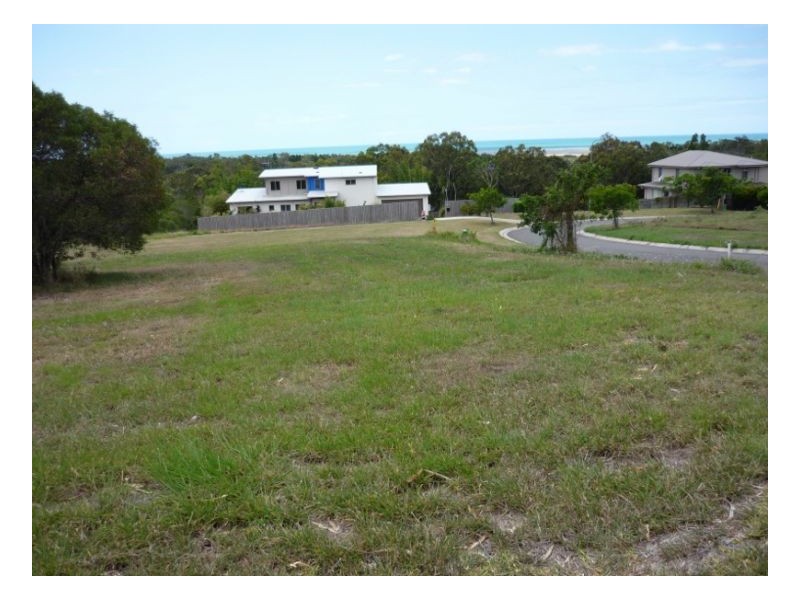 40 Highview Drive, Craignish QLD 4655