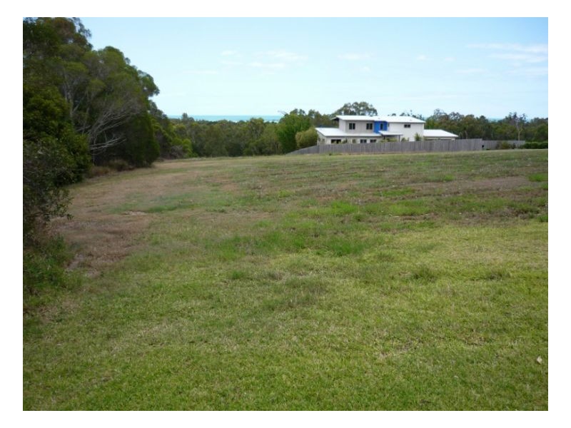 40 Highview Drive, Craignish QLD 4655