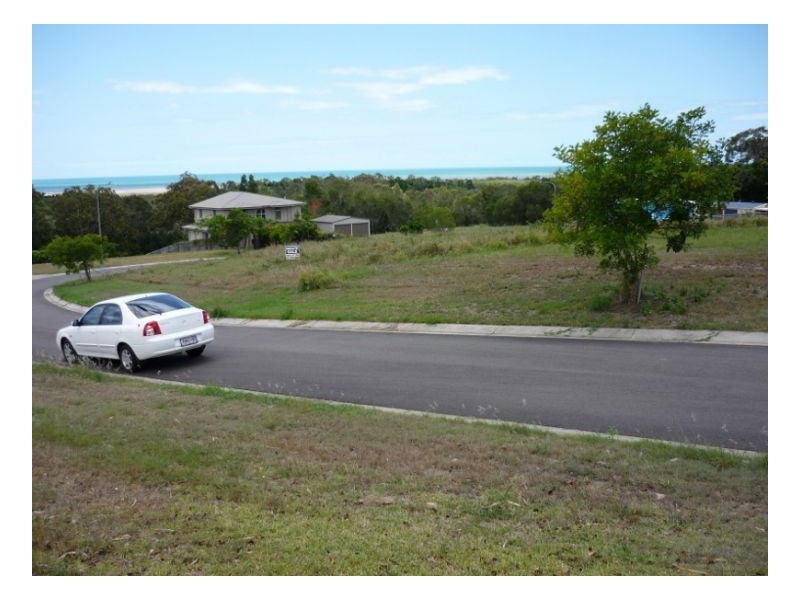 40 Highview Drive, Craignish QLD 4655