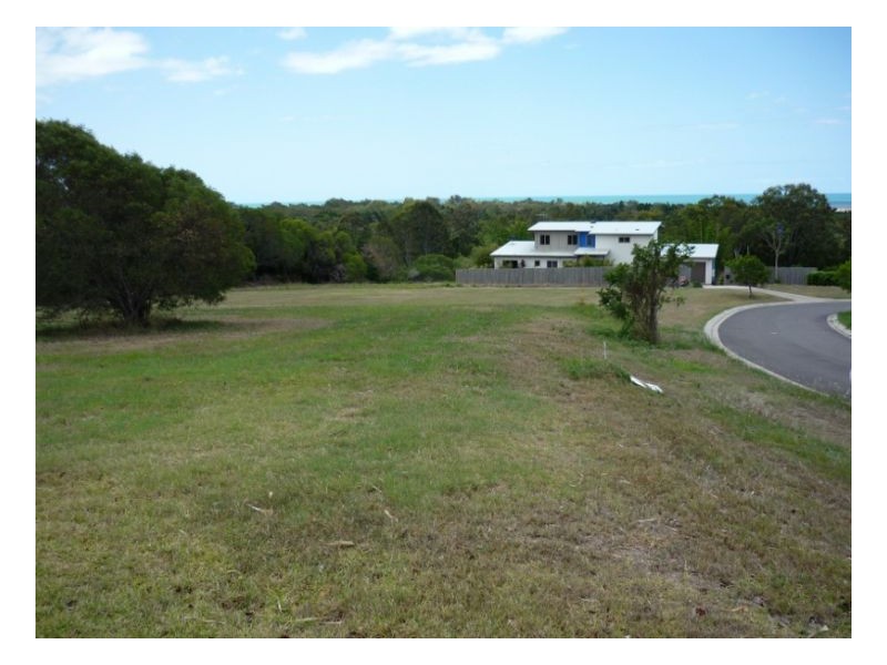 40 Highview Drive, Craignish QLD 4655