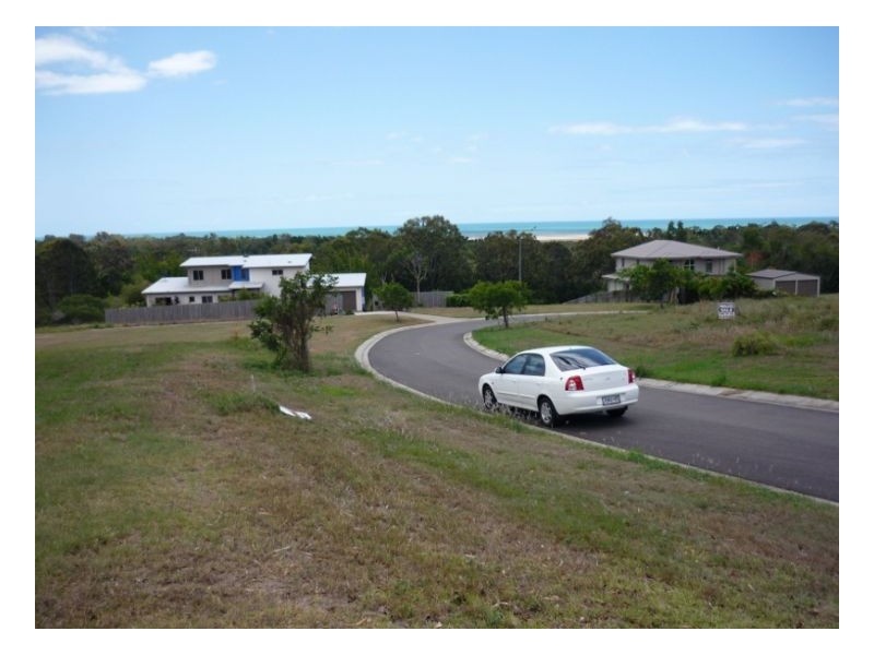 40 Highview Drive, Craignish QLD 4655