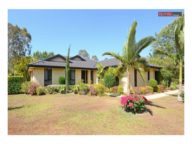 22 Homebush Road, Dundowran Beach QLD 4655