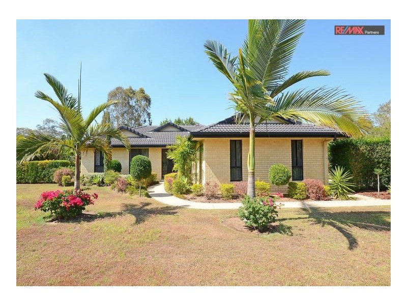 22 Homebush Road, Dundowran Beach QLD 4655