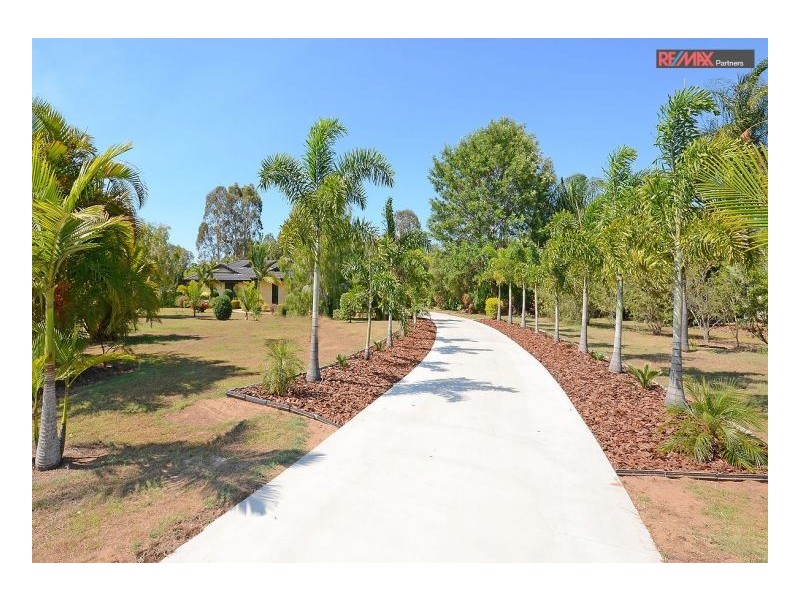 22 Homebush Road, Dundowran Beach QLD 4655