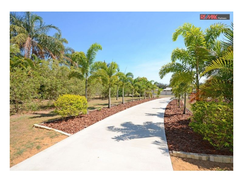 22 Homebush Road, Dundowran Beach QLD 4655