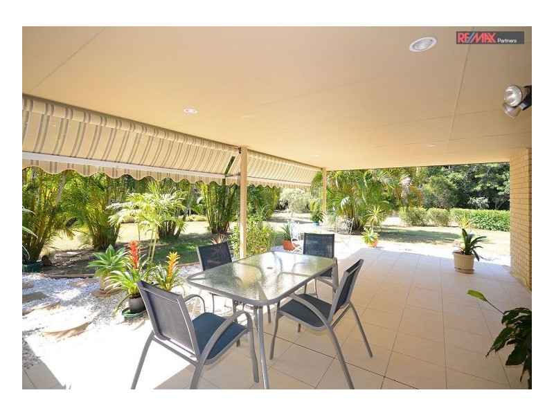 22 Homebush Road, Dundowran Beach QLD 4655