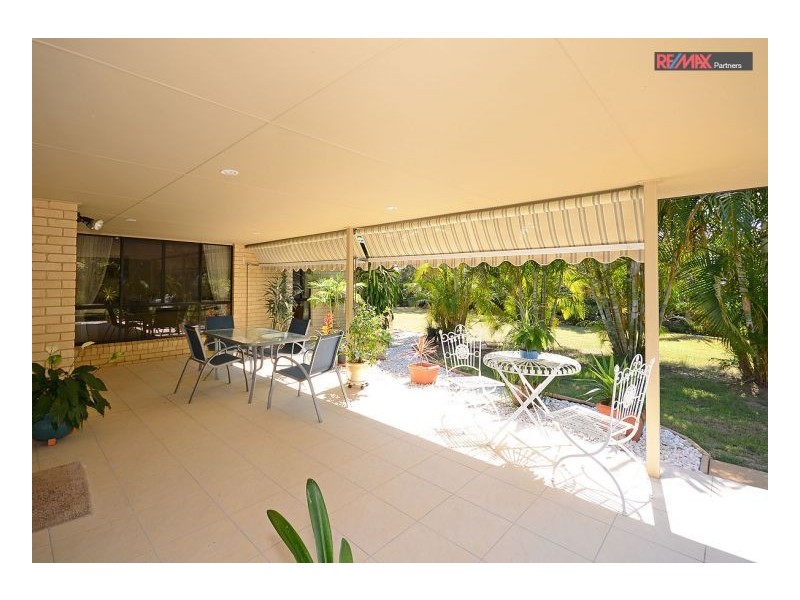 22 Homebush Road, Dundowran Beach QLD 4655