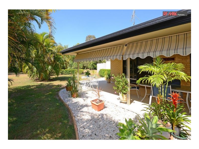 22 Homebush Road, Dundowran Beach QLD 4655