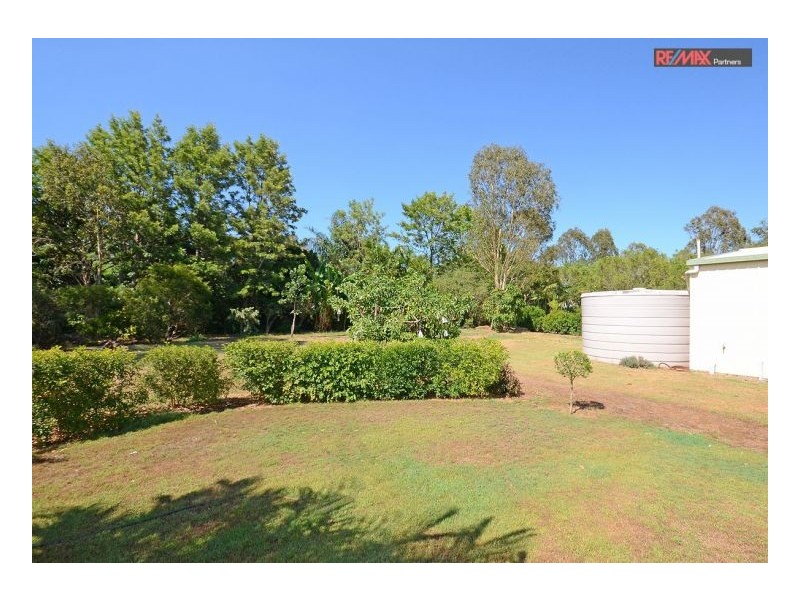 22 Homebush Road, Dundowran Beach QLD 4655