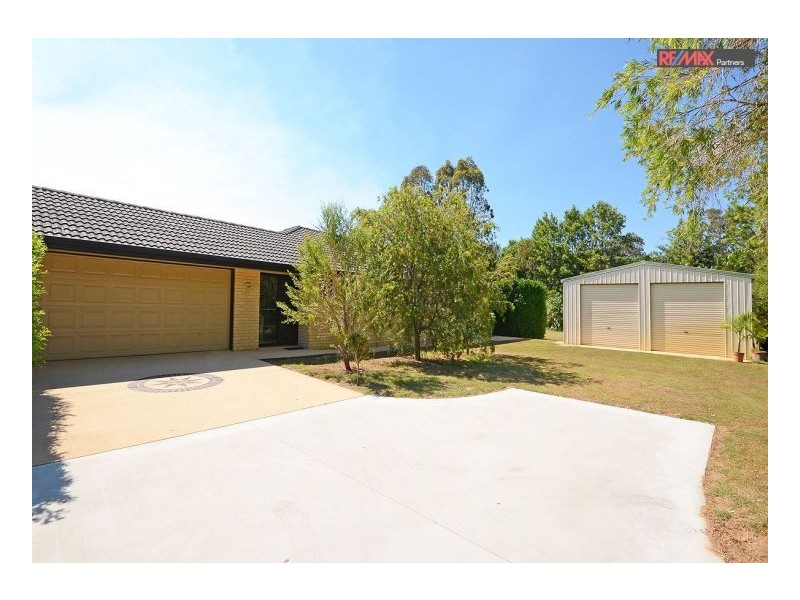 22 Homebush Road, Dundowran Beach QLD 4655