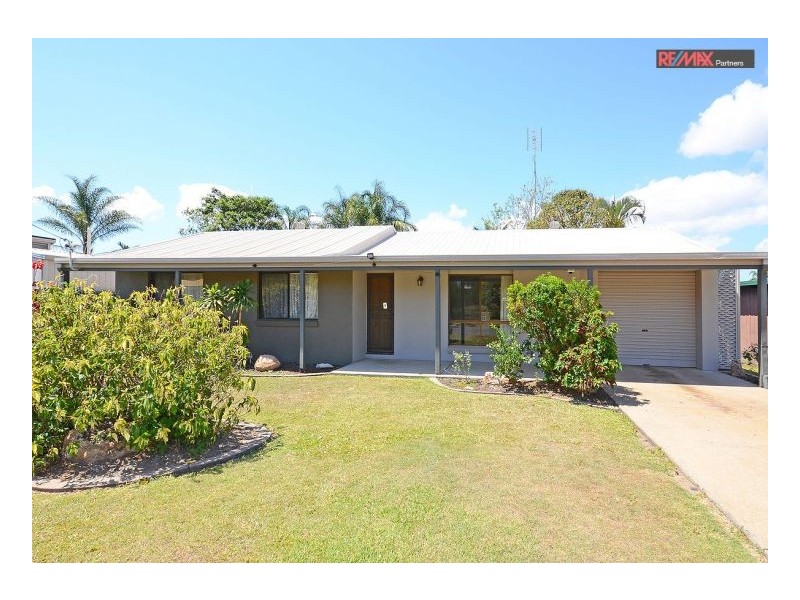 9 Ripley Avenue, Pialba QLD 4655