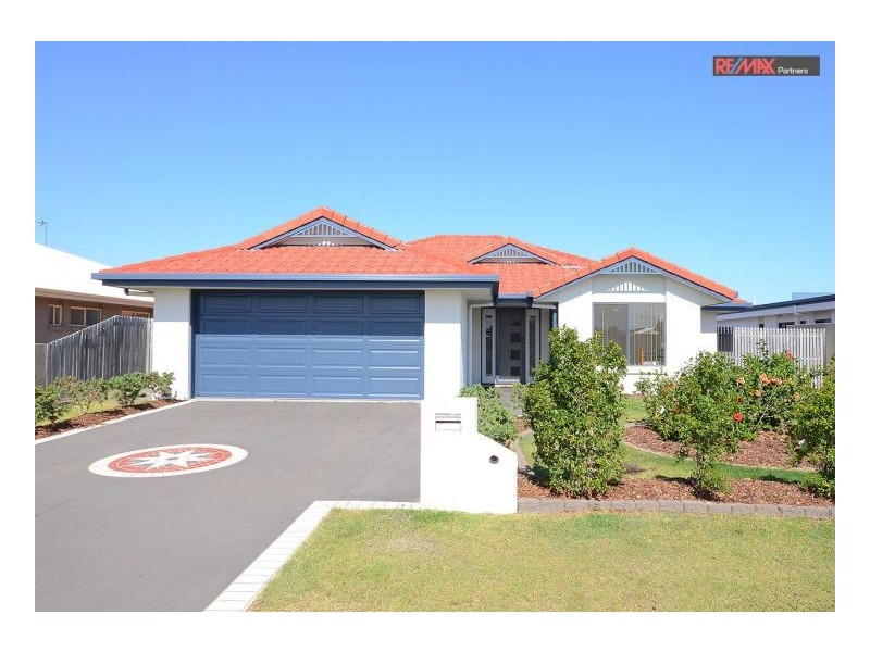 25 Lady Nelson Drive, Eli Waters QLD 4655