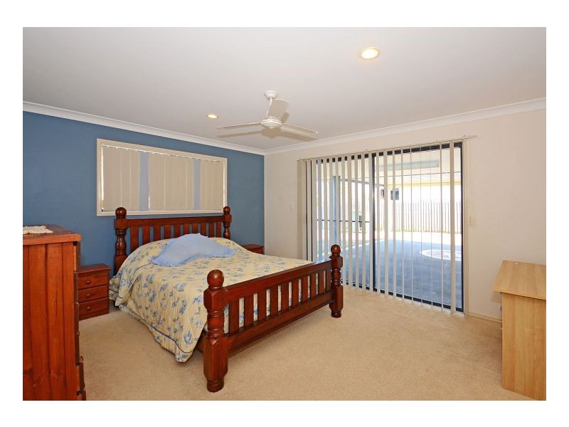 25 Lady Nelson Drive, Eli Waters QLD 4655