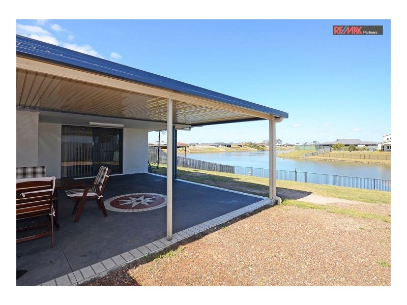 25 Lady Nelson Drive, Eli Waters QLD 4655