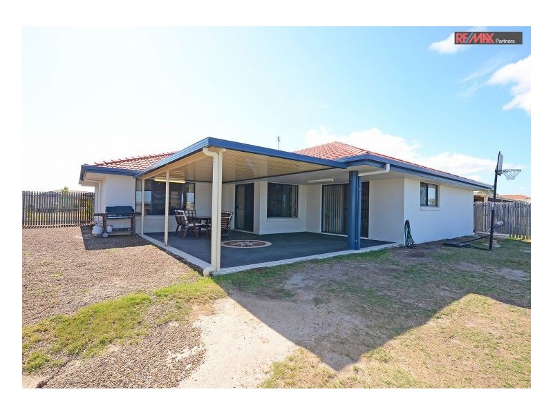 25 Lady Nelson Drive, Eli Waters QLD 4655