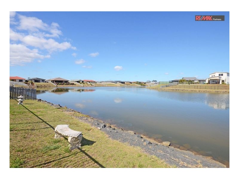 25 Lady Nelson Drive, Eli Waters QLD 4655