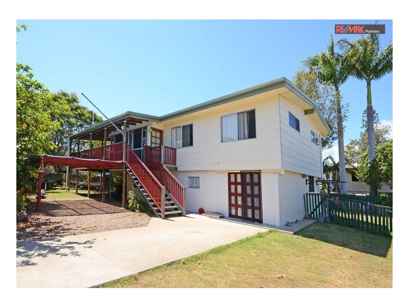 32 Banksia Street, Point Vernon QLD 4655