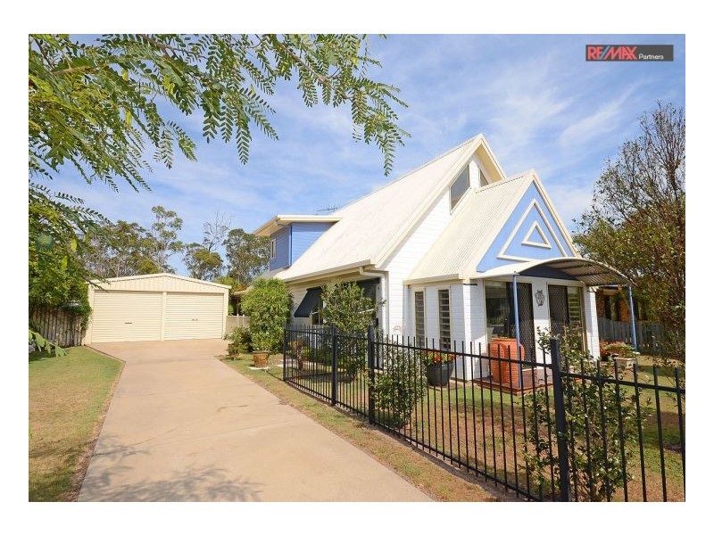 15 Lakeside Drive, Burrum Heads QLD 4659