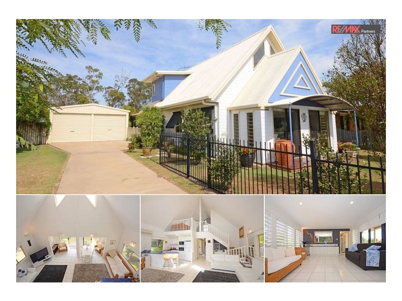 15 Lakeside Drive, Burrum Heads QLD 4659