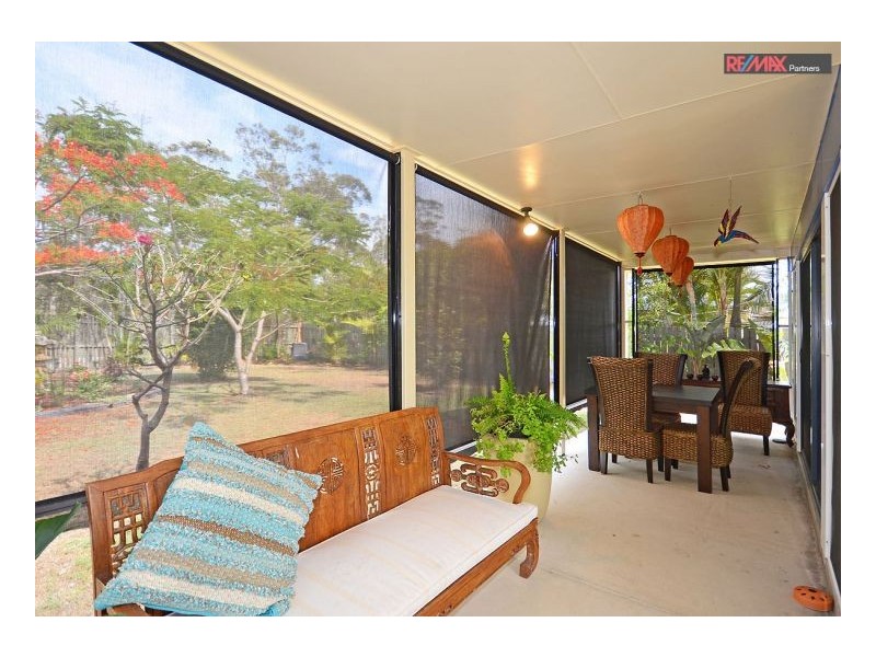 15 Lakeside Drive, Burrum Heads QLD 4659