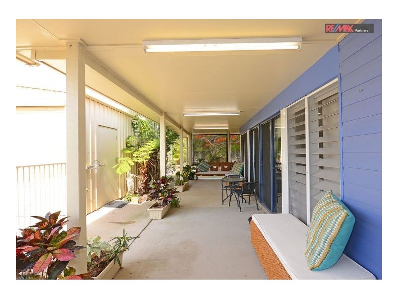 15 Lakeside Drive, Burrum Heads QLD 4659