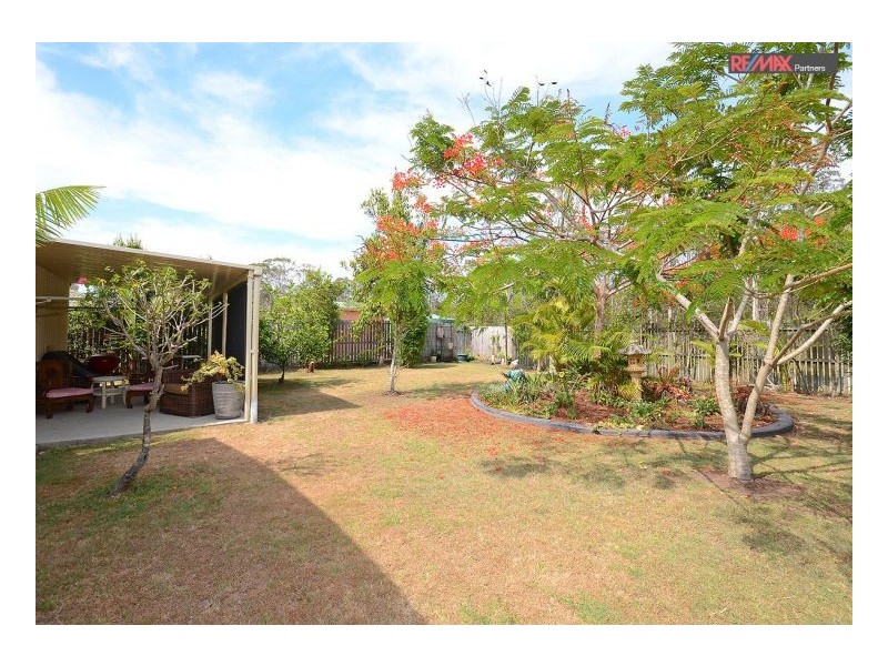 15 Lakeside Drive, Burrum Heads QLD 4659