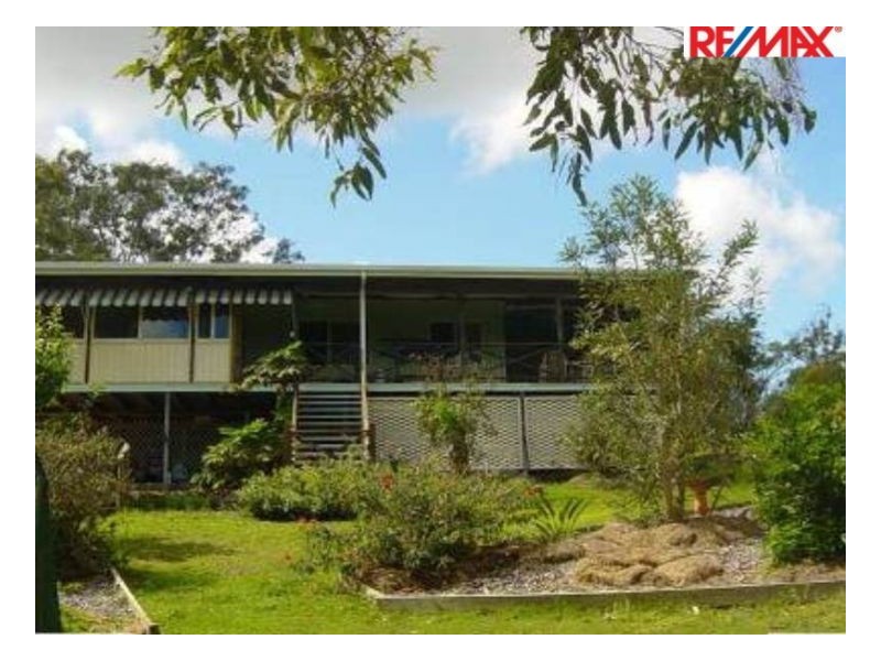 10 Newcastle St, Burrum Town QLD 4659