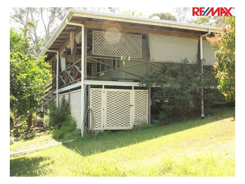 10 Newcastle St, Burrum Town QLD 4659