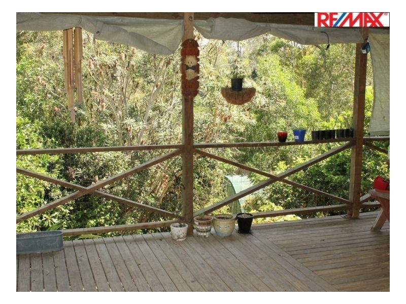 10 Newcastle St, Burrum Town QLD 4659