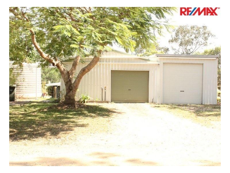 10 Newcastle St, Burrum Town QLD 4659