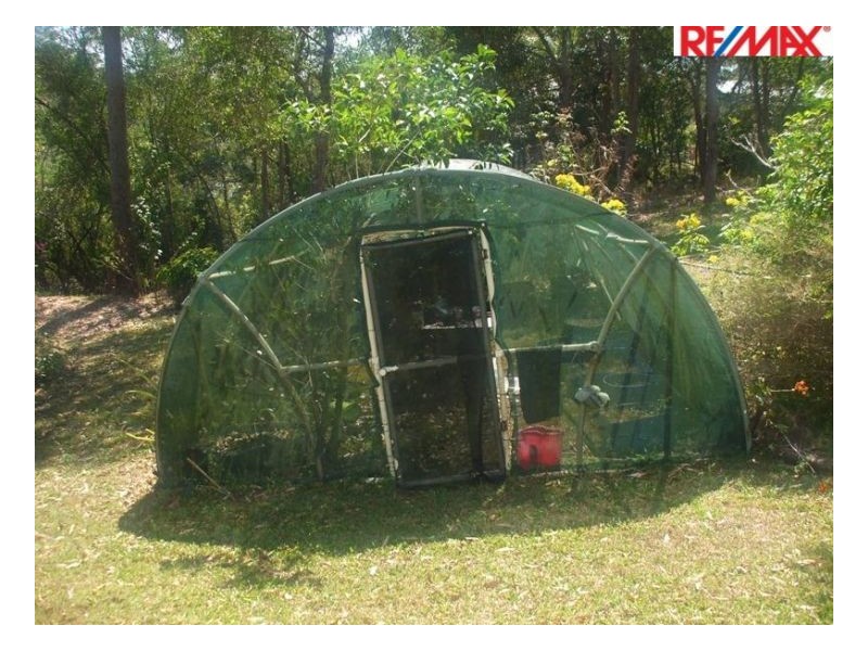 10 Newcastle St, Burrum Town QLD 4659