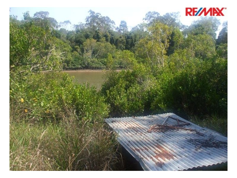 10 Newcastle St, Burrum Town QLD 4659