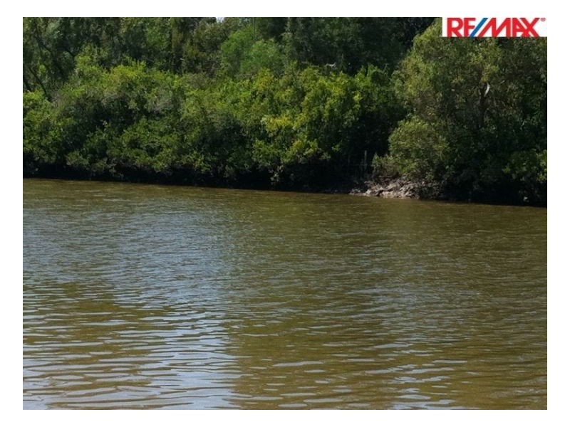 10 Newcastle St, Burrum Town QLD 4659