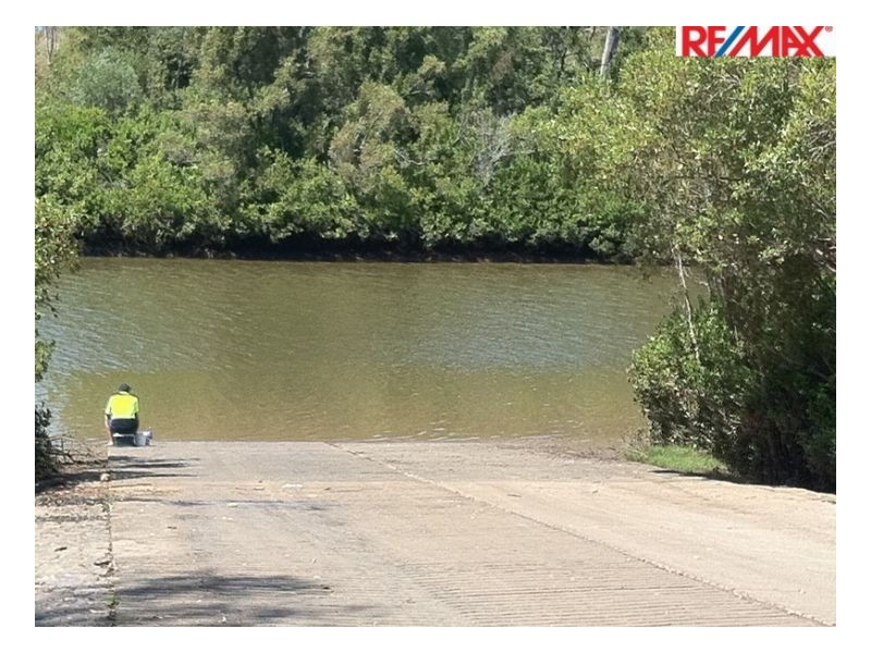 10 Newcastle St, Burrum Town QLD 4659