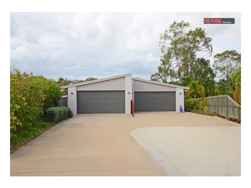 36 Seaway Parade, Toogoom QLD 4655