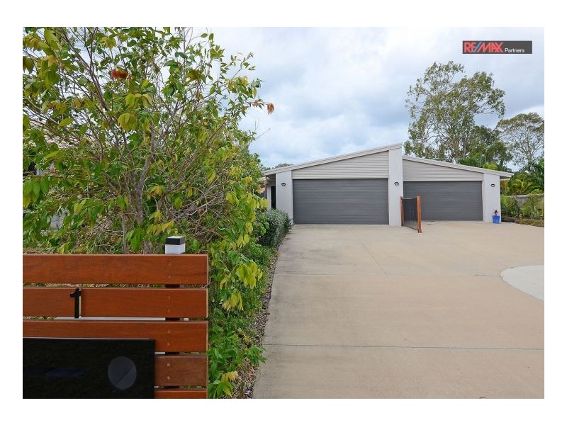 36 Seaway Parade, Toogoom QLD 4655