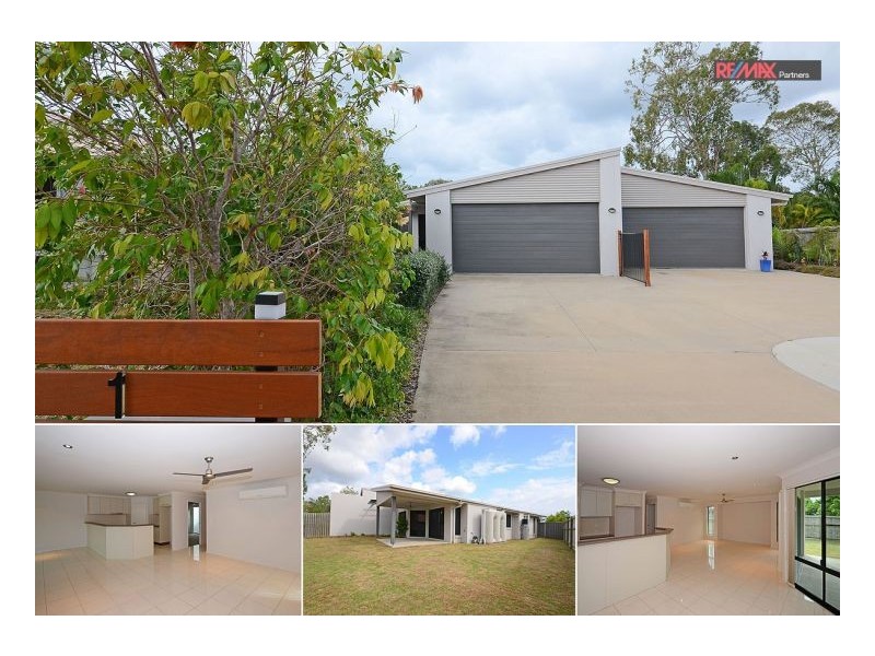 36 Seaway Parade, Toogoom QLD 4655